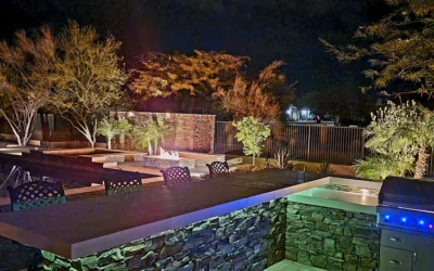 Why Eclipse Landscape & Design is Scottsdale’s Best Choice