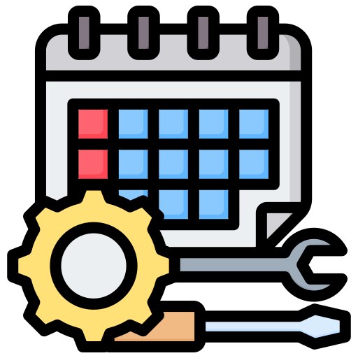 <a href="https://www.flaticon.com/free-icons/maintenance" title="maintenance icons">Maintenance icons created by Uniconlabs - Flaticon</a>
