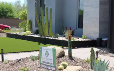Rio Verde Landscaping | Eclipse Landscape & Design