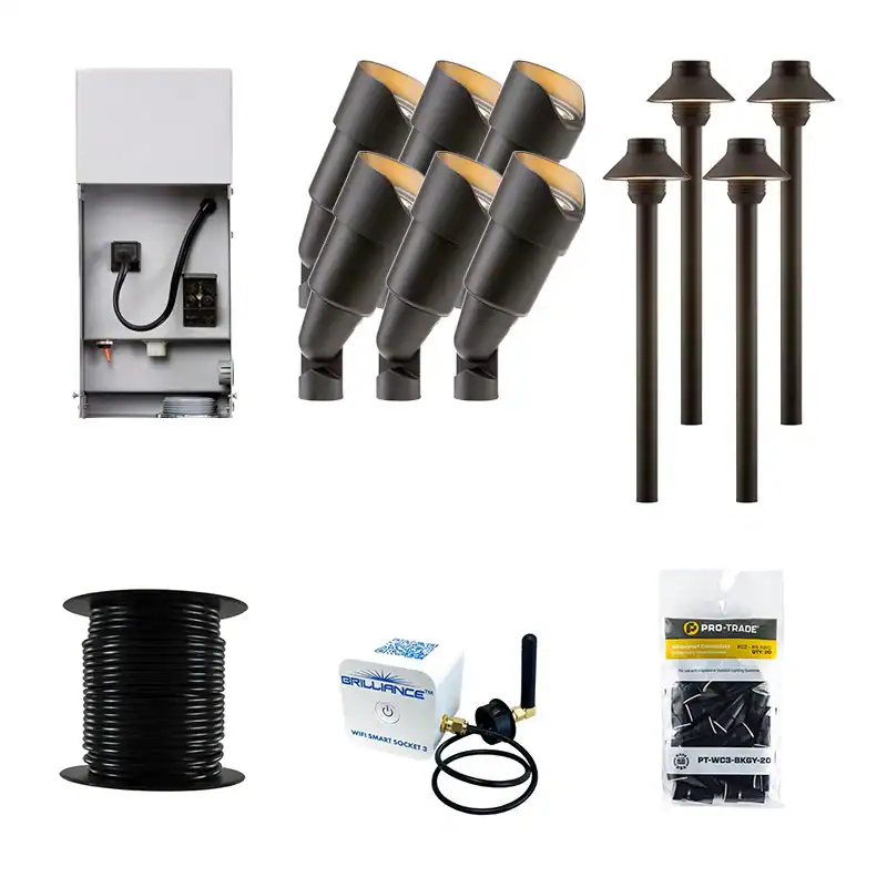 fx-luminaire fixtures